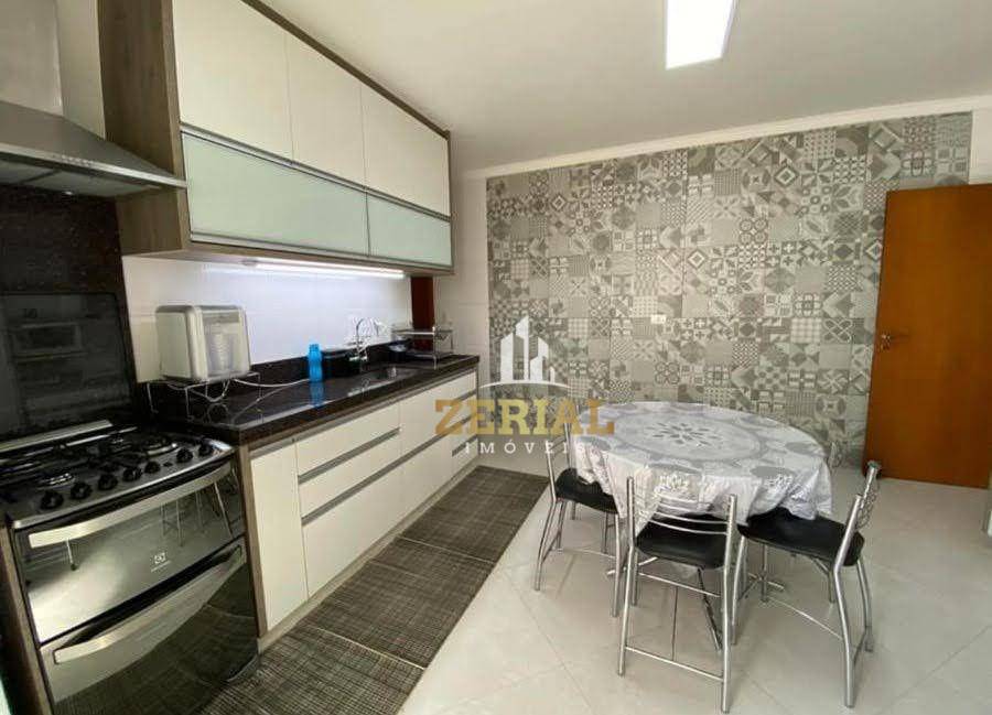 Apartamento à venda com 3 quartos, 130m² - Foto 19