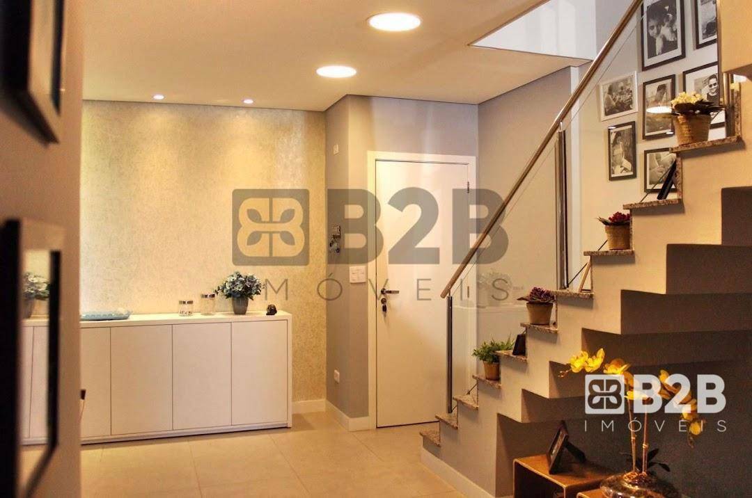 Cobertura à venda com 3 quartos, 137m² - Foto 4