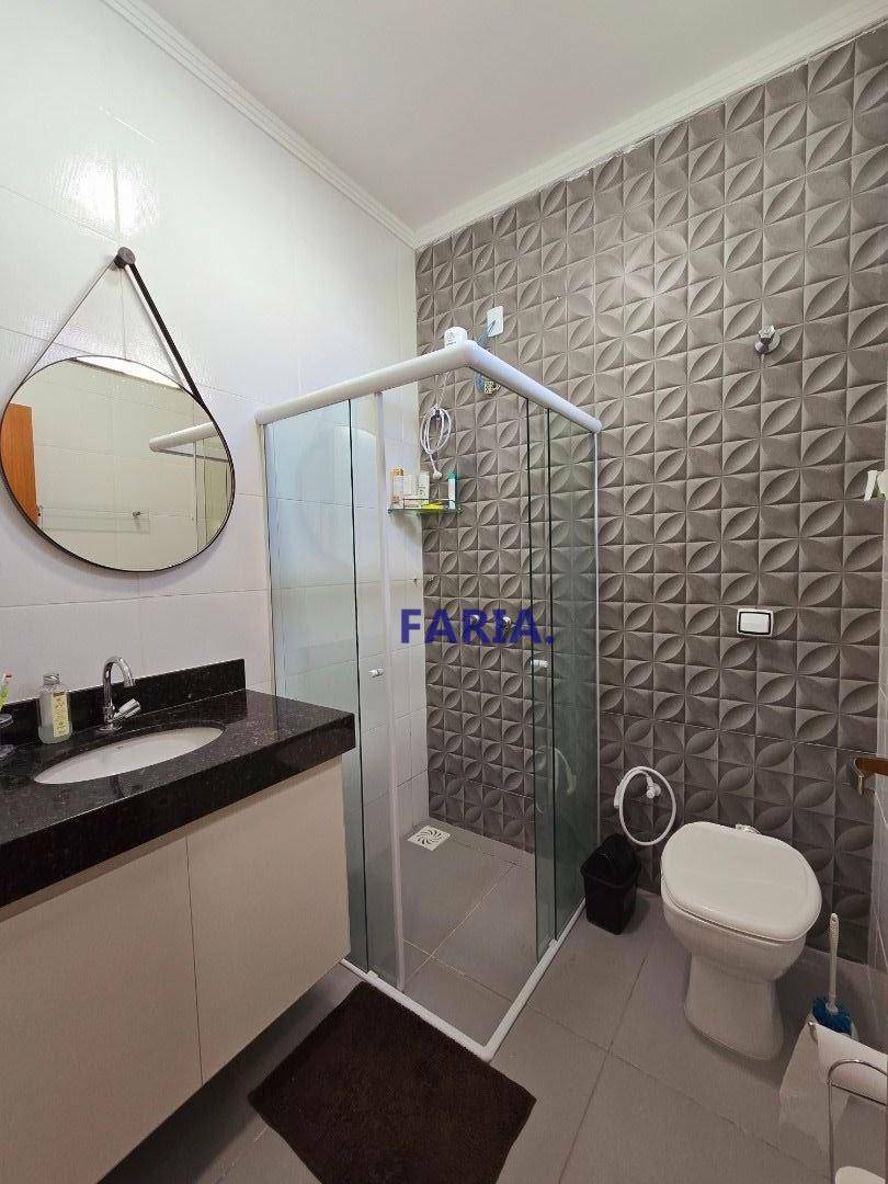 Casa à venda com 3 quartos, 125m² - Foto 10