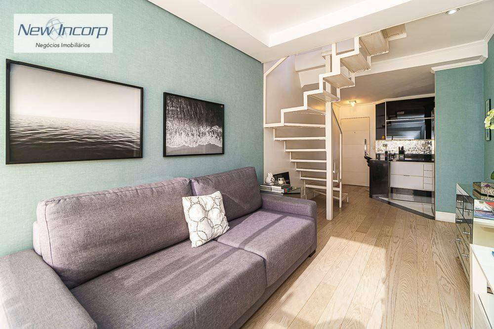 Apartamento à venda com 2 quartos, 92m² - Foto 4