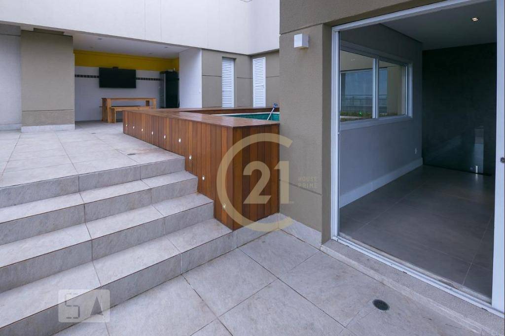 Apartamento à venda com 3 quartos, 311m² - Foto 5