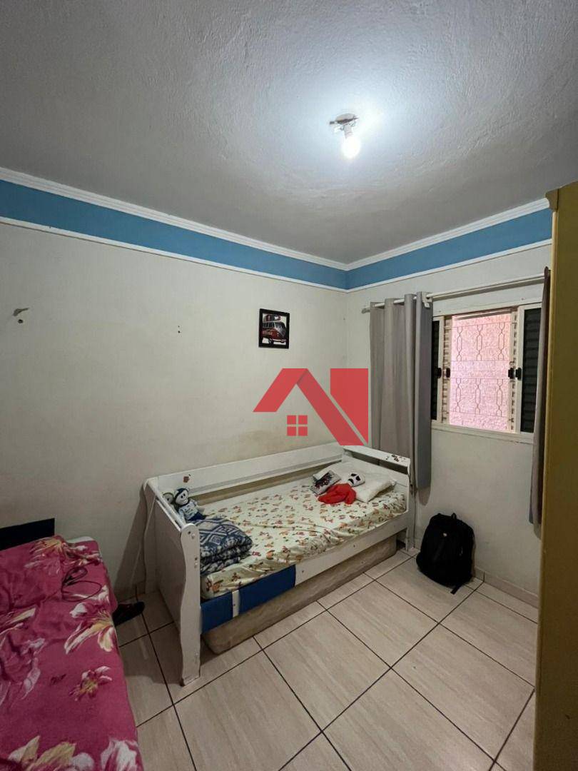 Casa, 2 quartos, 46 m² - Foto 3