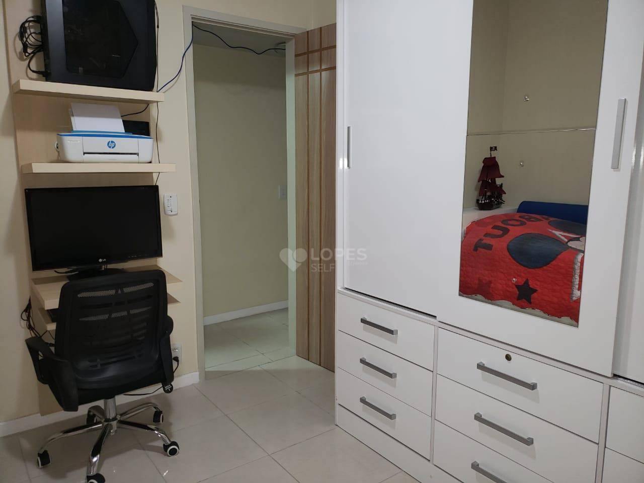 Apartamento à venda com 2 quartos, 71m² - Foto 5