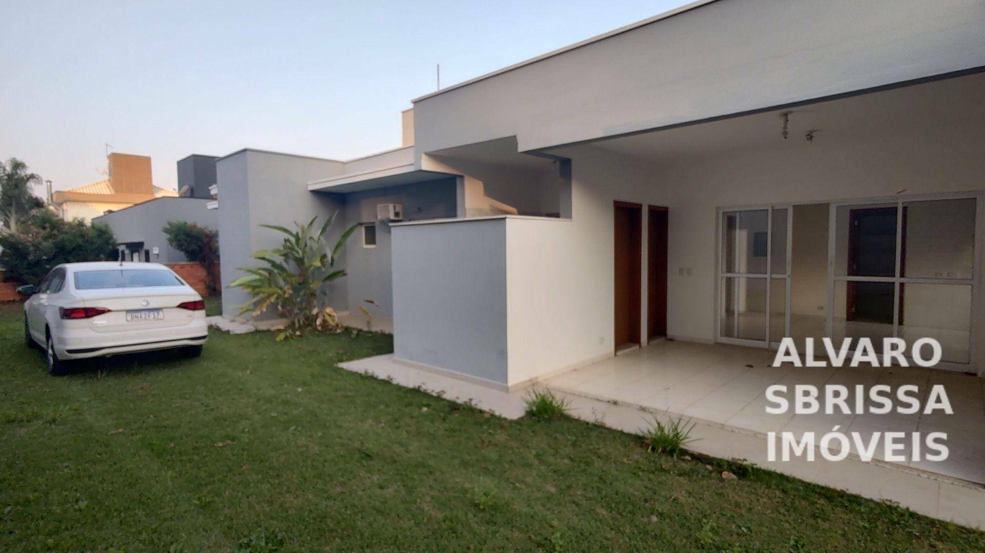 Casa de Condomínio à venda com 3 quartos, 202m² - Foto 18