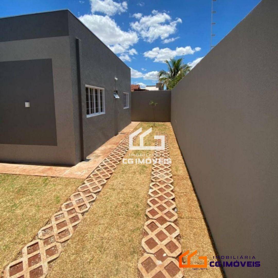 Casa à venda com 2 quartos, 60m² - Foto 7