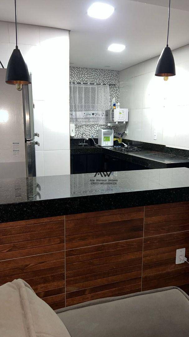 Casa, 2 quartos - Foto 5