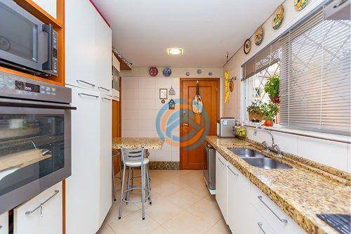 Sobrado à venda com 5 quartos, 220m² - Foto 15