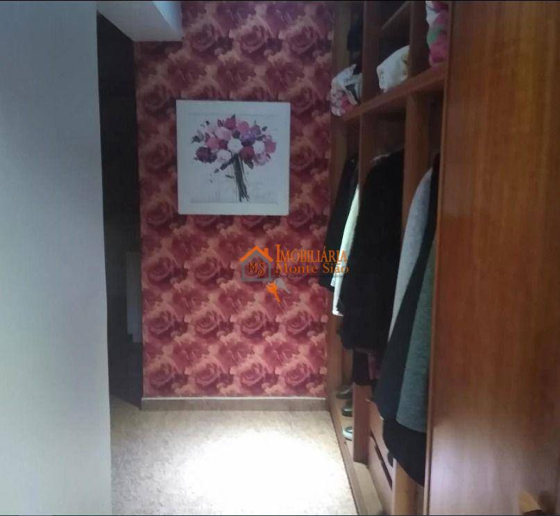 Apartamento à venda com 3 quartos, 144m² - Foto 11