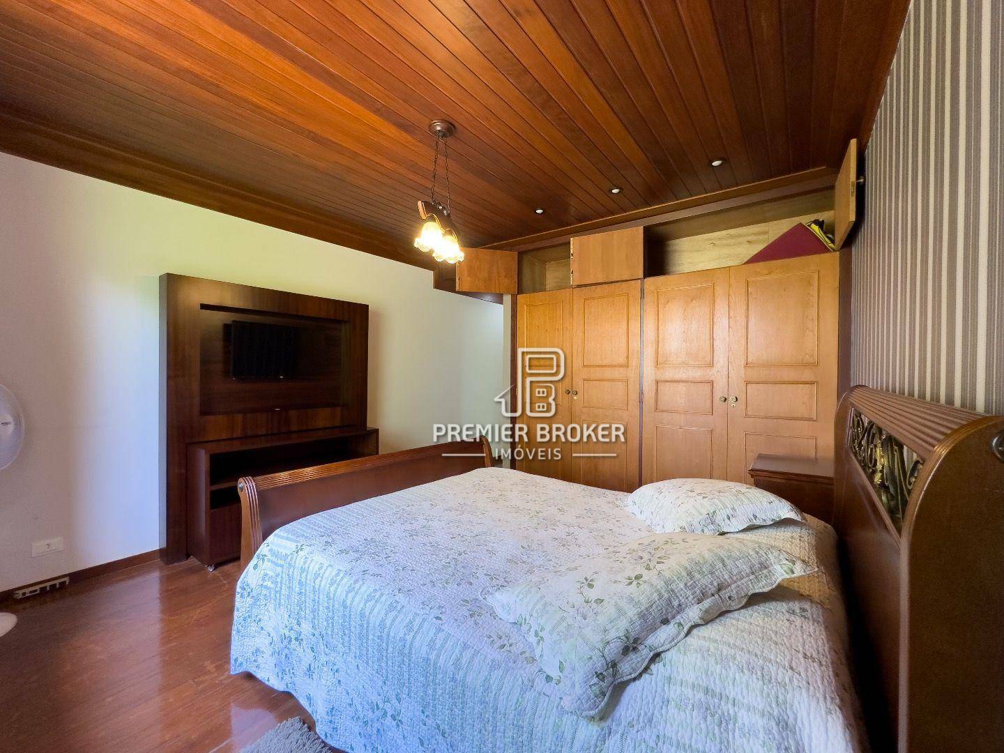 Casa de Condomínio à venda com 4 quartos, 600m² - Foto 37