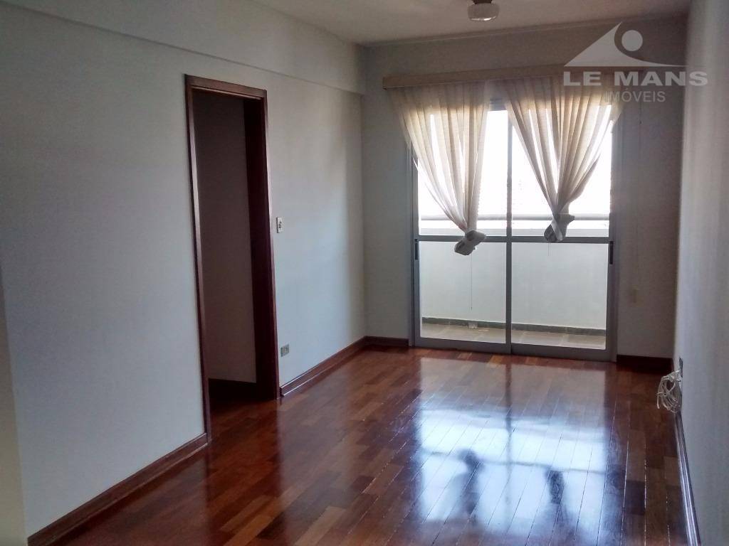 Apartamento para alugar com 3 quartos, 67m² - Foto 1