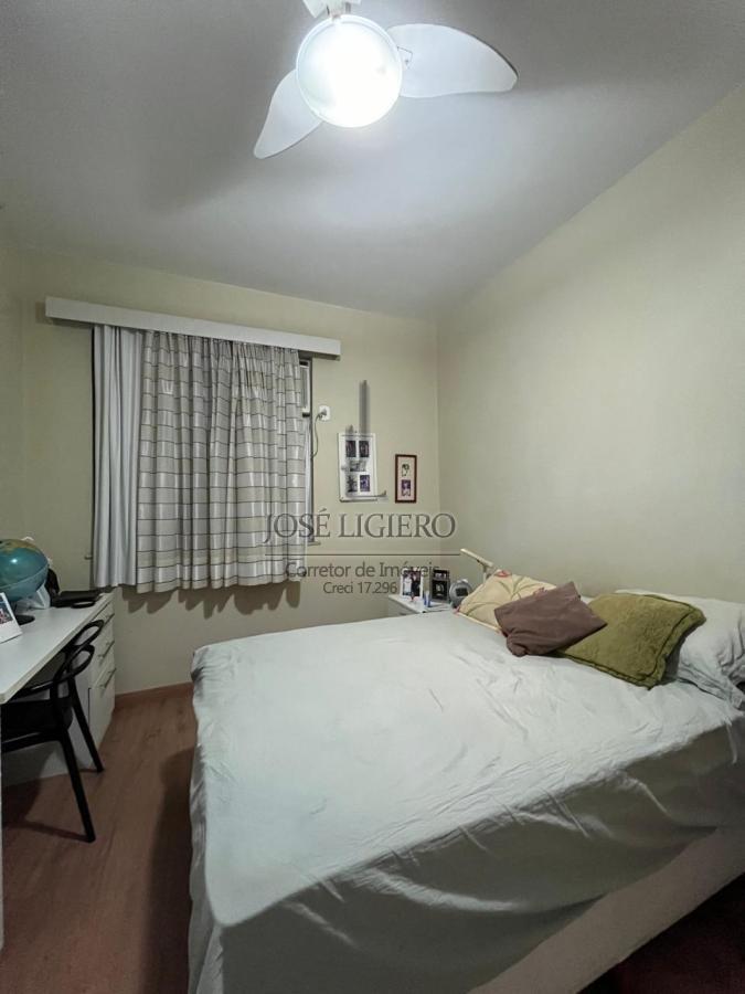 Apartamento à venda com 2 quartos, 85m² - Foto 8