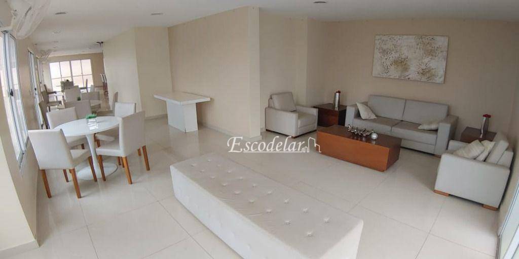 Apartamento à venda com 2 quartos, 85m² - Foto 23