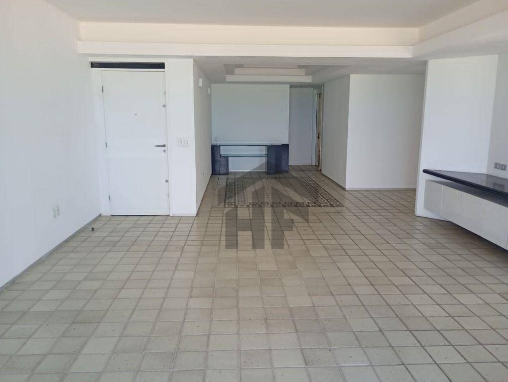 Apartamento, 4 quartos, 235 m² - Foto 3