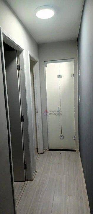 Apartamento à venda com 2 quartos, 47m² - Foto 6