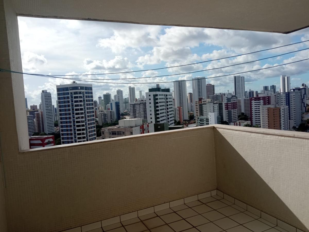 Apartamento à venda com 3 quartos, 160m² - Foto 15