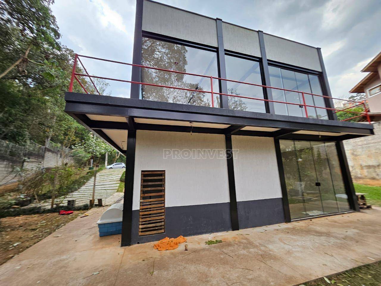 Casa de Condomínio à venda com 2 quartos, 211m² - Foto 18