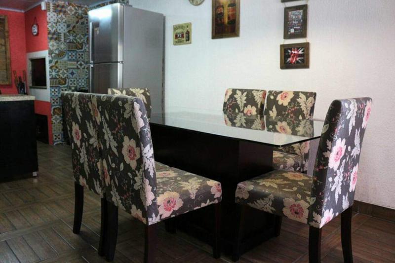 Casa à venda com 2 quartos, 100m² - Foto 10