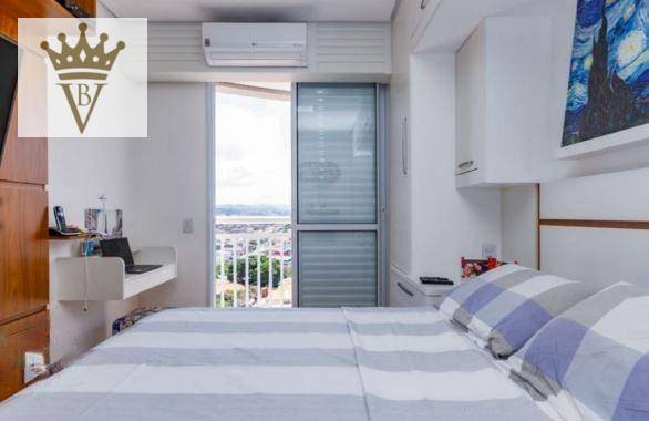 Apartamento à venda com 2 quartos, 67m² - Foto 14