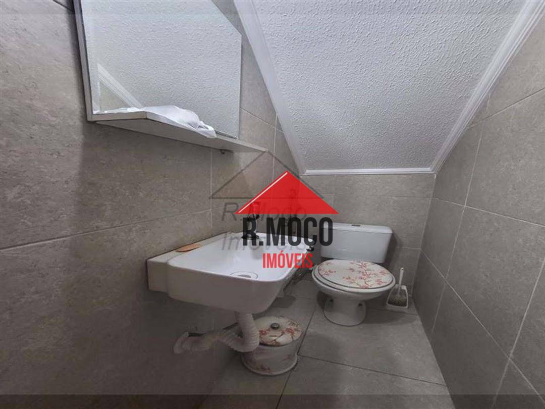 Sobrado à venda com 3 quartos, 225m² - Foto 12