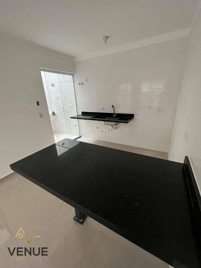 Sobrado à venda com 2 quartos, 65m² - Foto 23