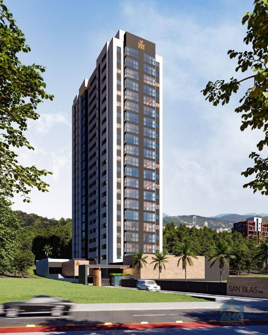 Apartamento, 3 quartos, 113 m² - Foto 5