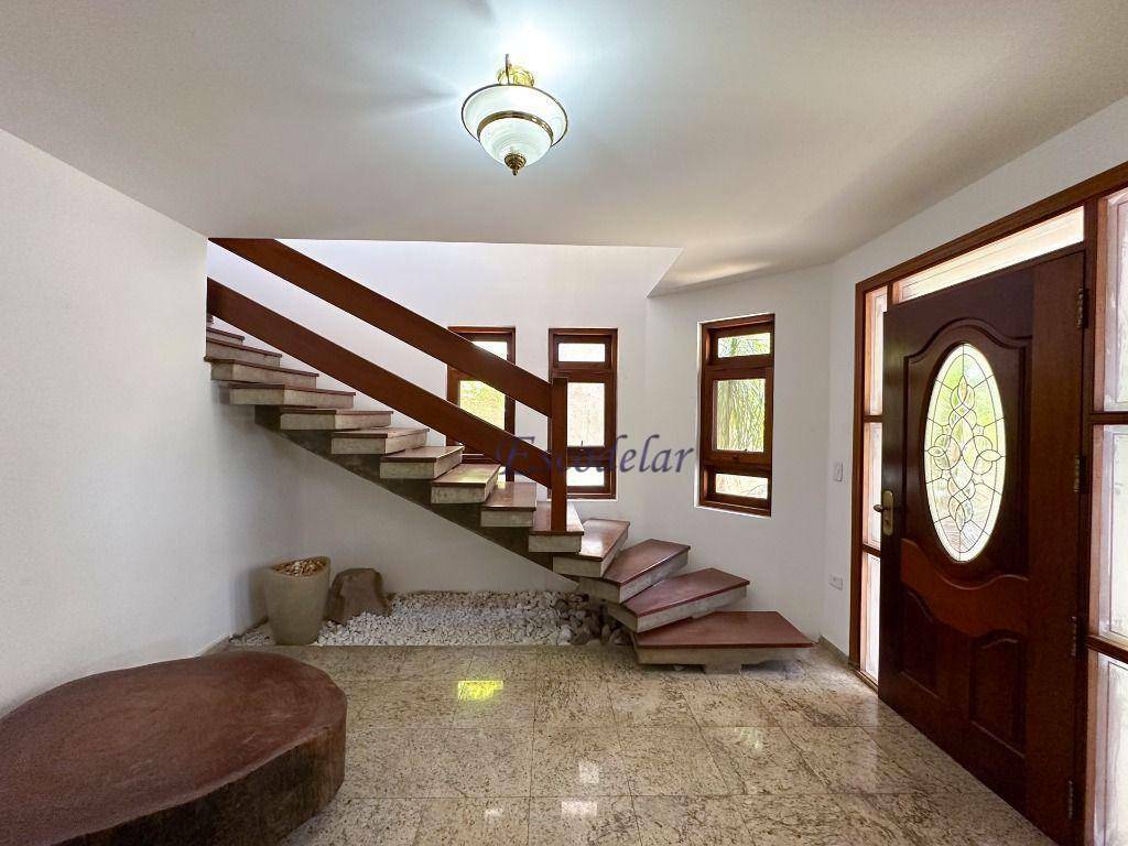 Casa de Condomínio à venda com 4 quartos, 580m² - Foto 4