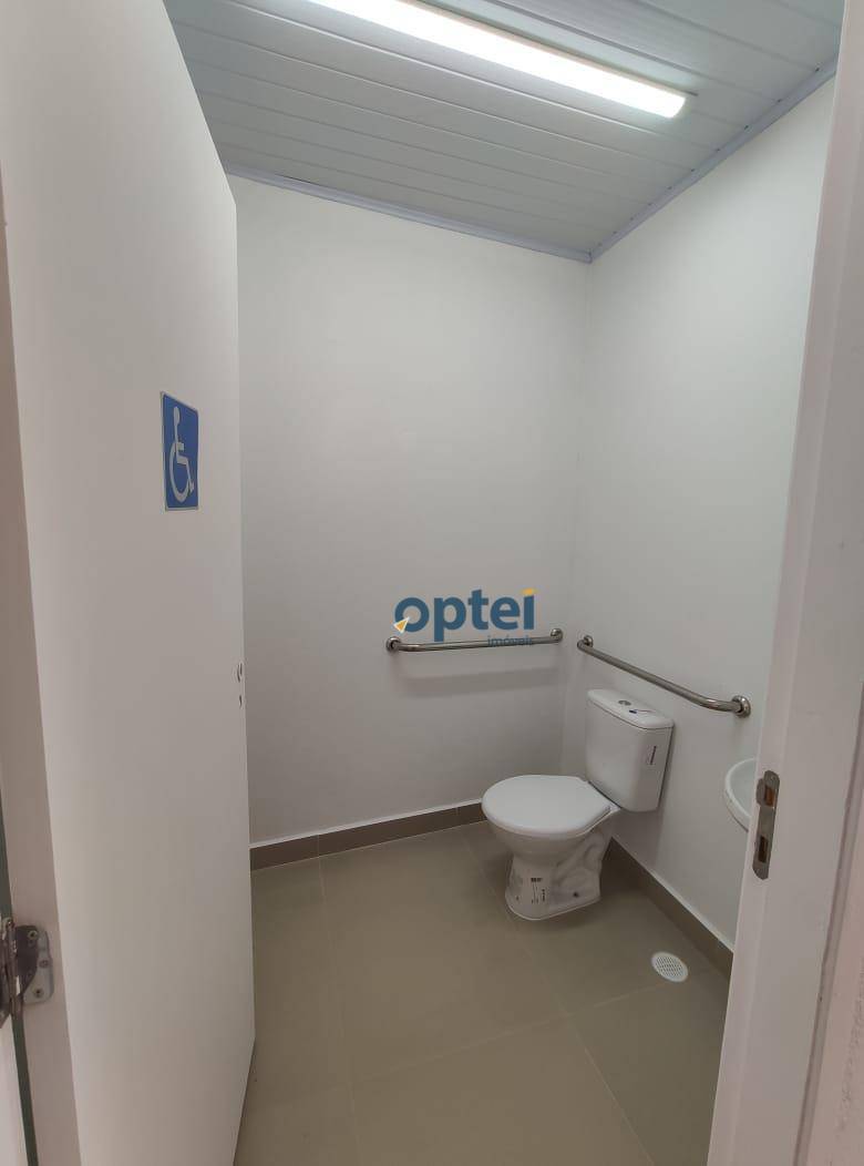 Depósito-Galpão-Armazém à venda, 293m² - Foto 14