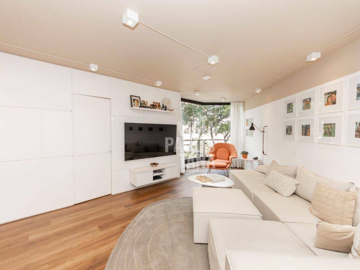 Apartamento à venda com 3 quartos, 92m² - Foto 6