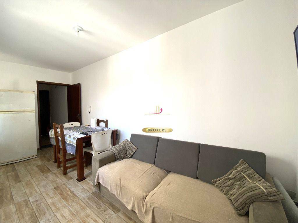 Apartamento à venda com 2 quartos, 78m² - Foto 3