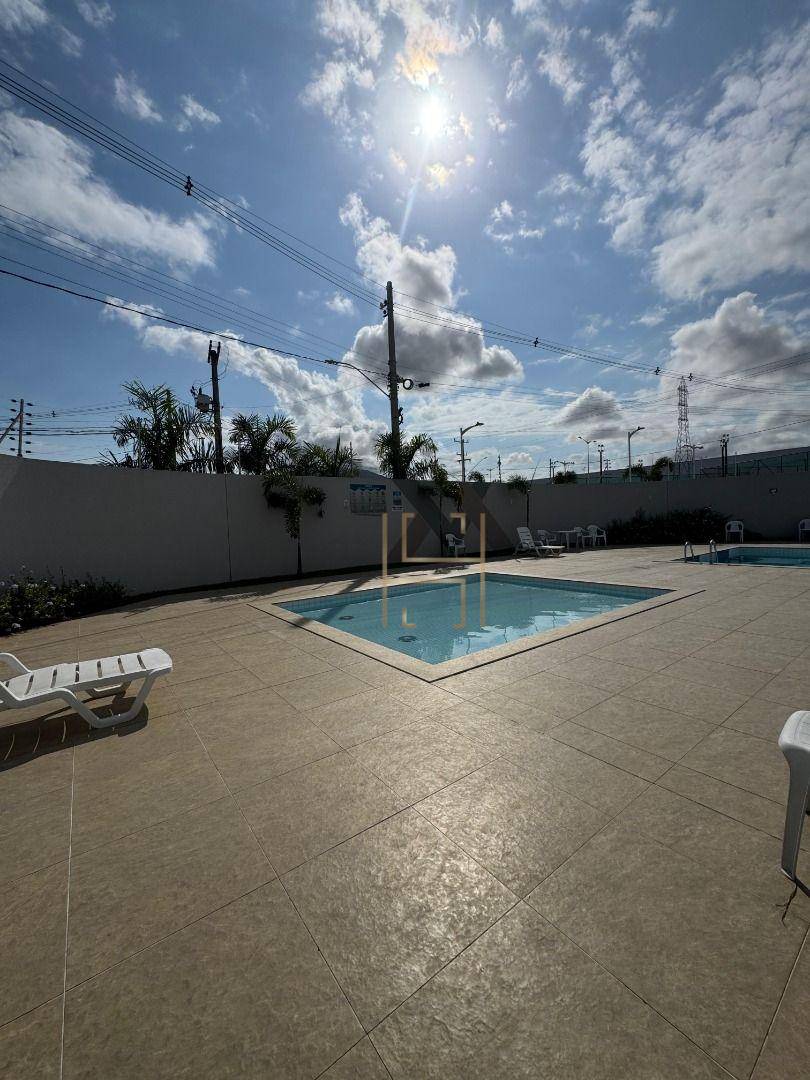 Apartamento, 3 quartos, 50 m² - Foto 5