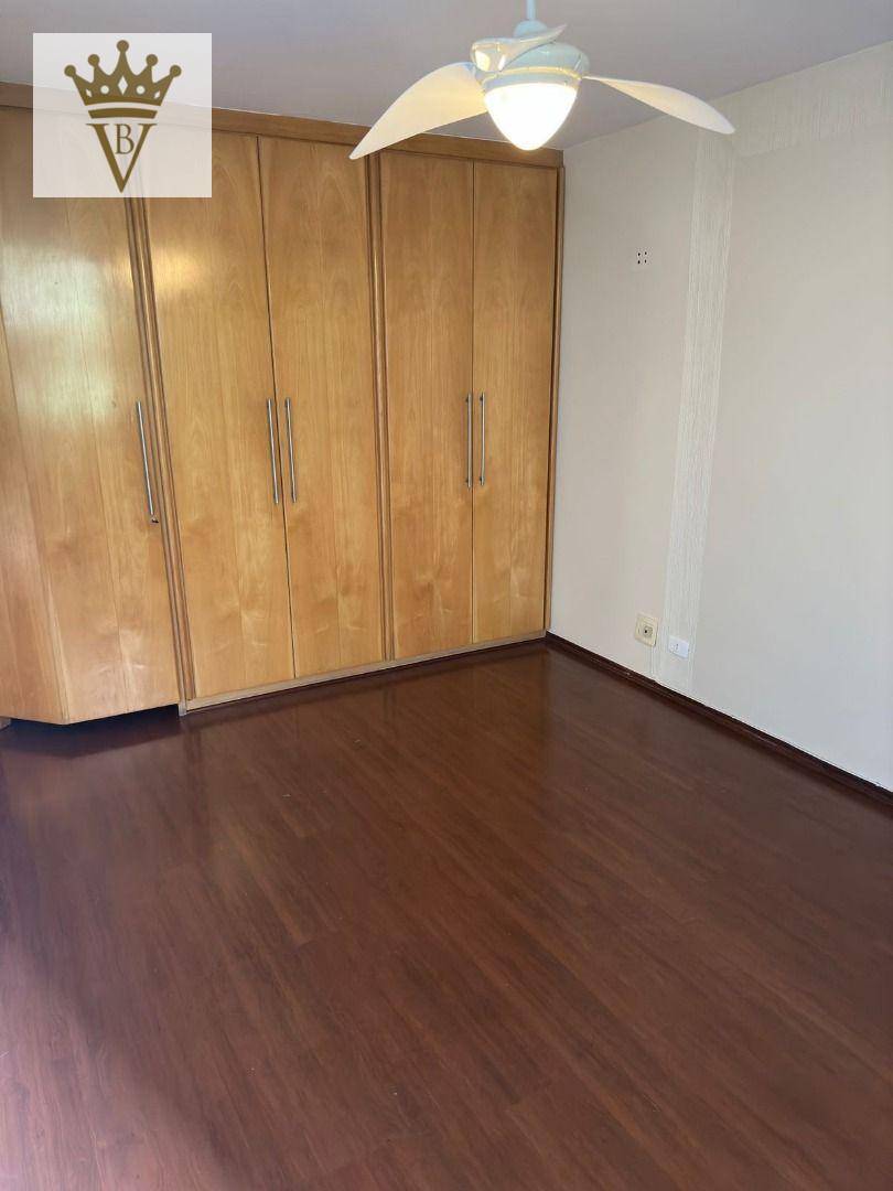 Apartamento à venda com 3 quartos, 164m² - Foto 8