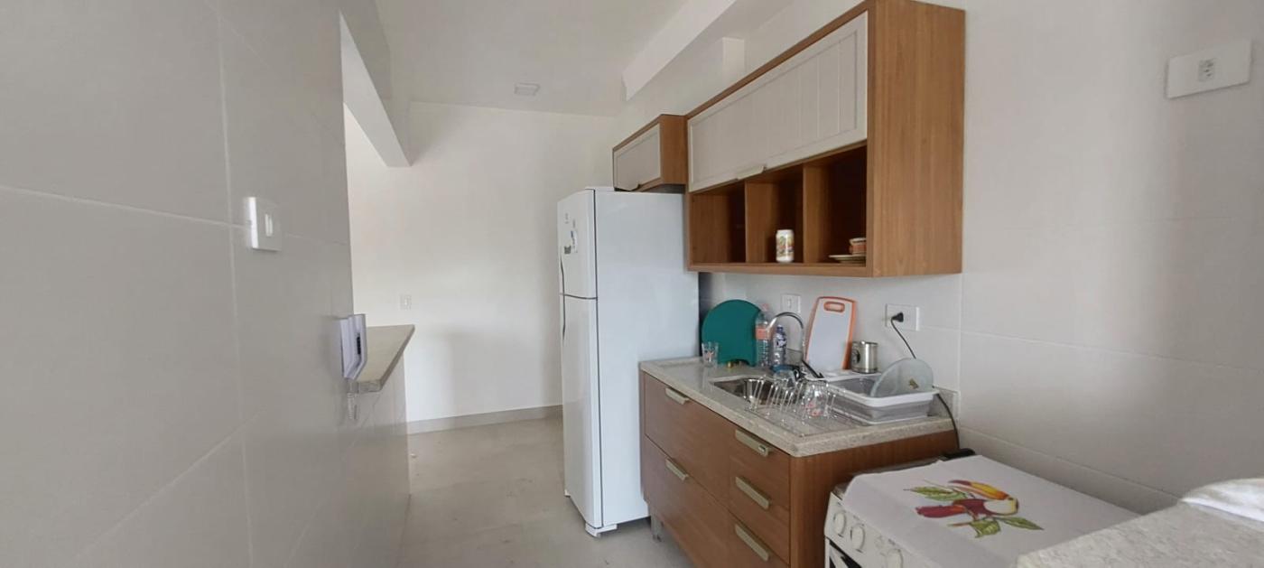 Apartamento para alugar com 2 quartos, 65m² - Foto 6