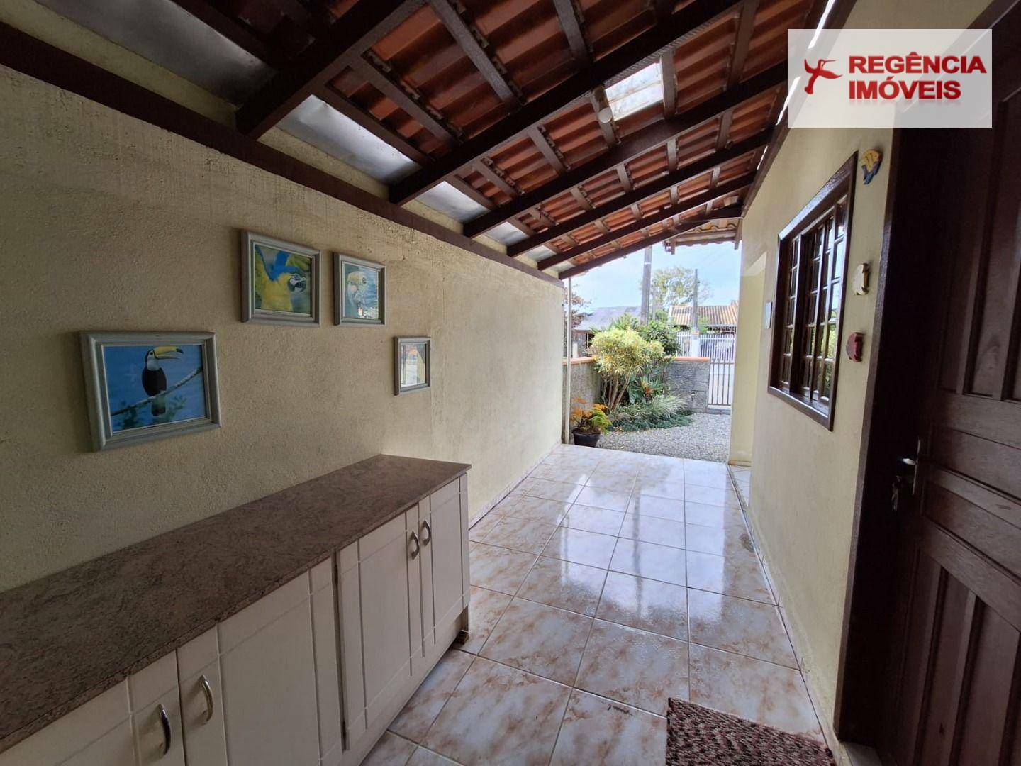 Casa à venda com 3 quartos, 120m² - Foto 19