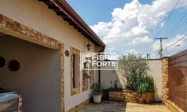 Casa à venda com 3 quartos, 167m² - Foto 5