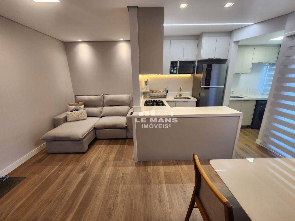 Apartamento, 3 quartos, 70 m² - Foto 1