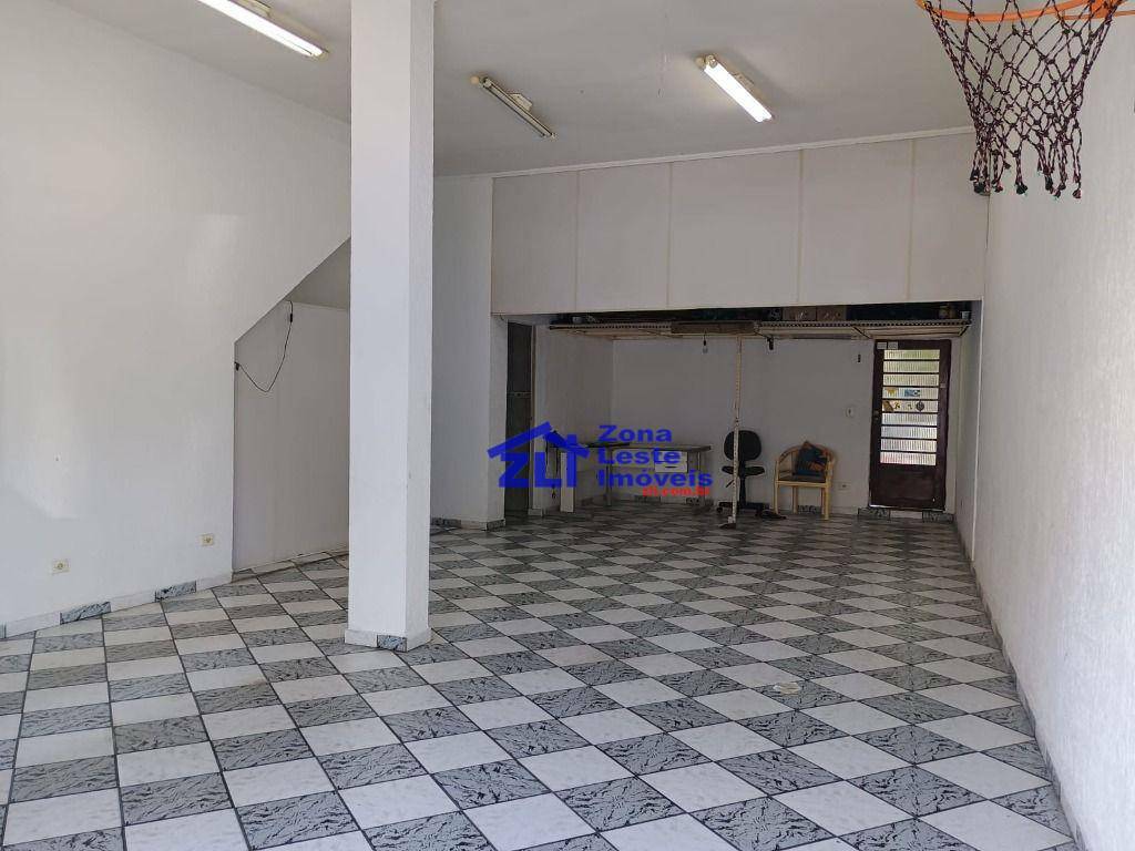 Prédio Inteiro para alugar, 235m² - Foto 2