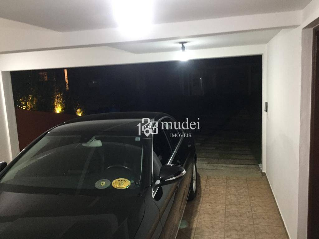 Casa de Condomínio à venda com 4 quartos, 235m² - Foto 17