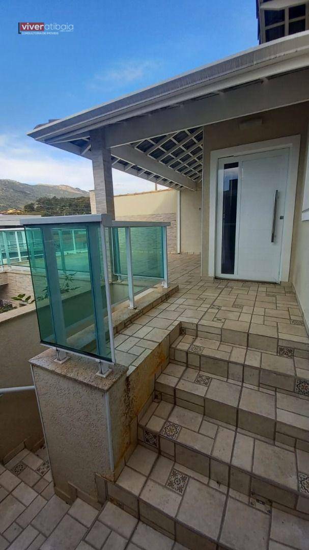 Casa à venda com 3 quartos, 260m² - Foto 1