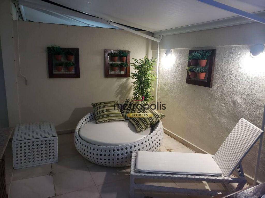 Casa de Condomínio à venda com 3 quartos, 100m² - Foto 14