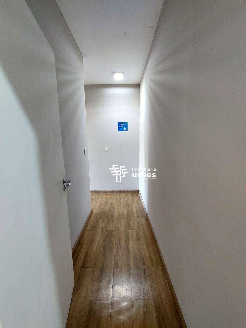 Conjunto Comercial-Sala para alugar, 149m² - Foto 2