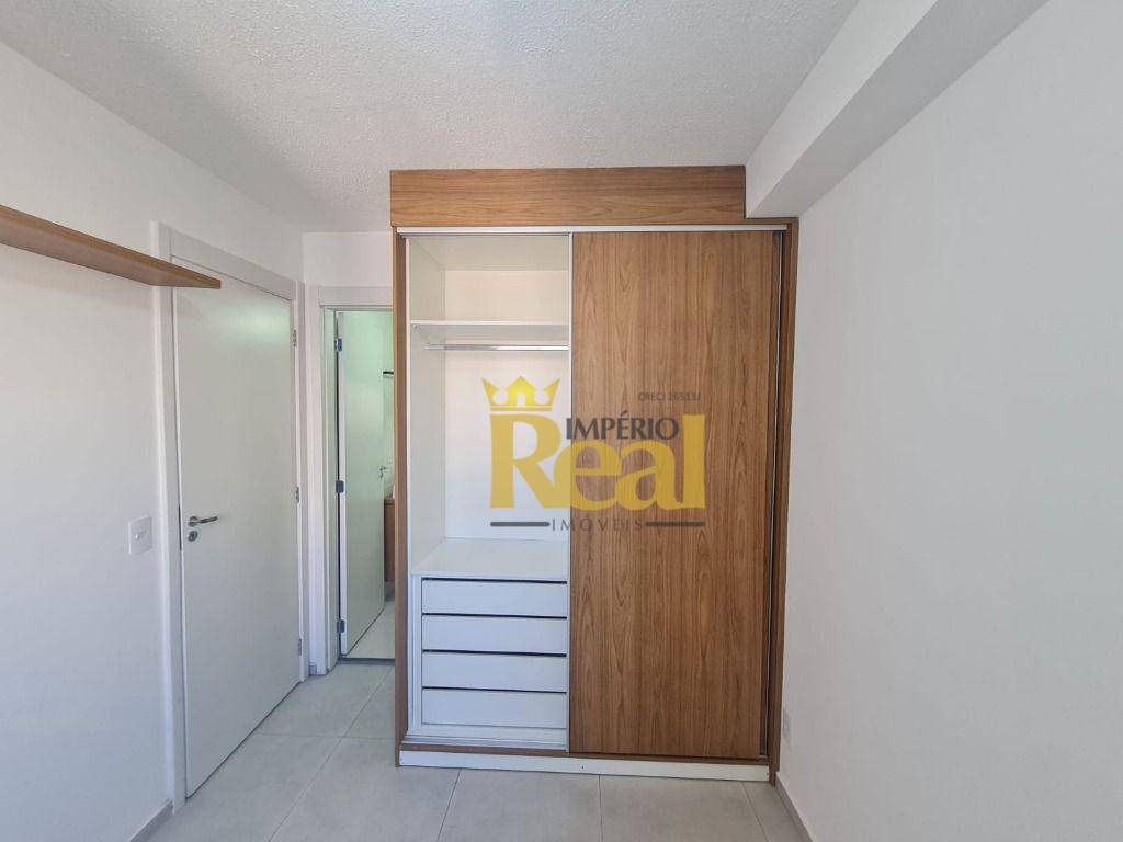 Apartamento à venda com 1 quarto, 24m² - Foto 23