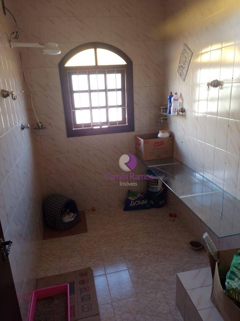 Sobrado à venda com 2 quartos, 168m² - Foto 16