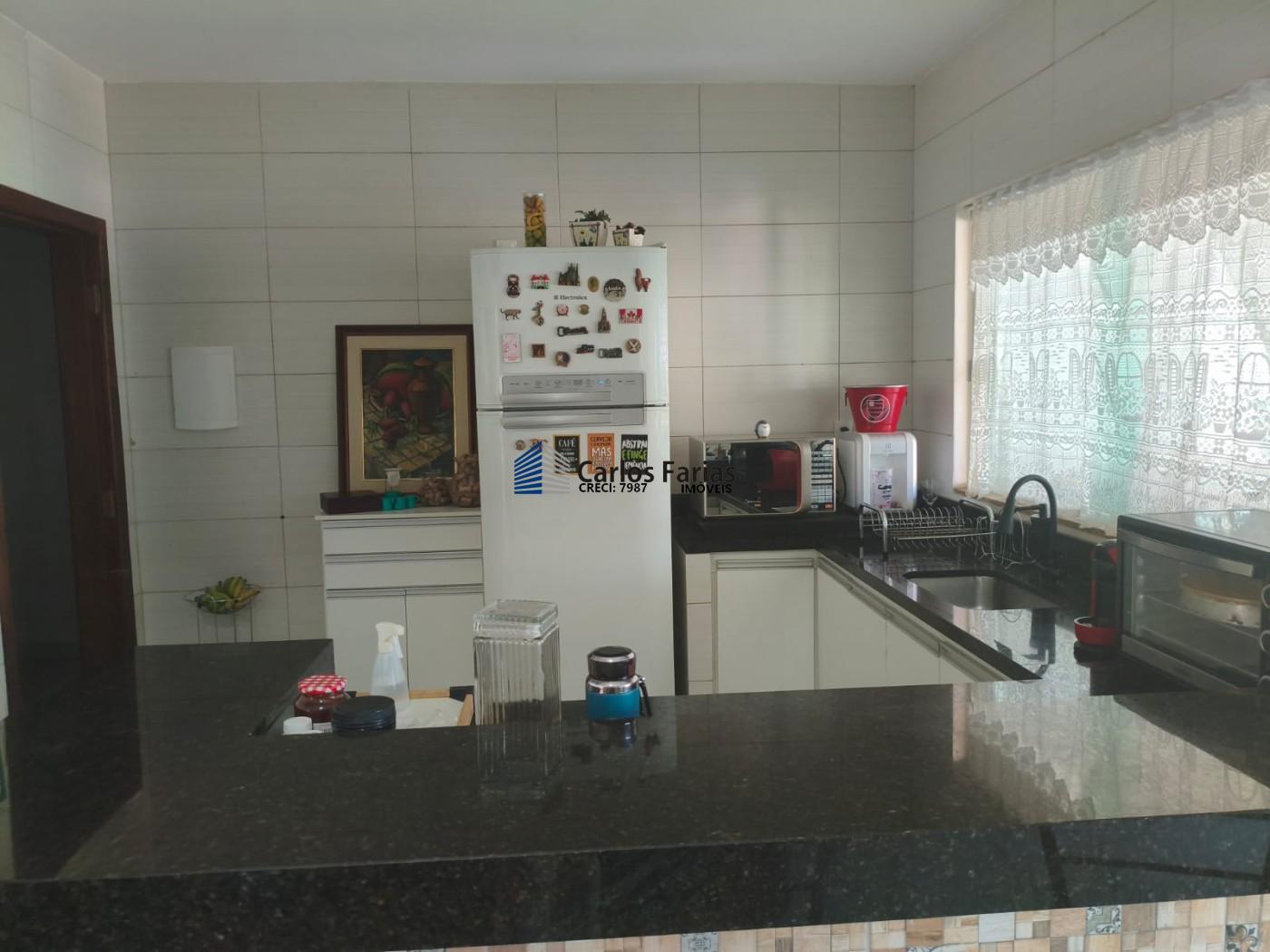 Casa de Condomínio, 3 quartos - Foto 3