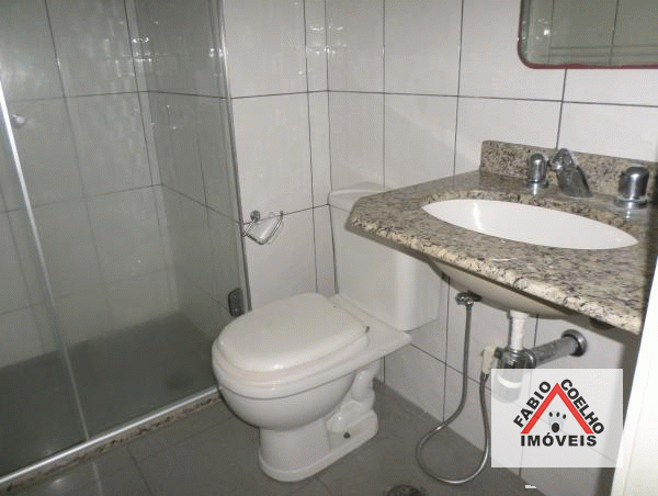 Apartamento à venda com 3 quartos, 81m² - Foto 2