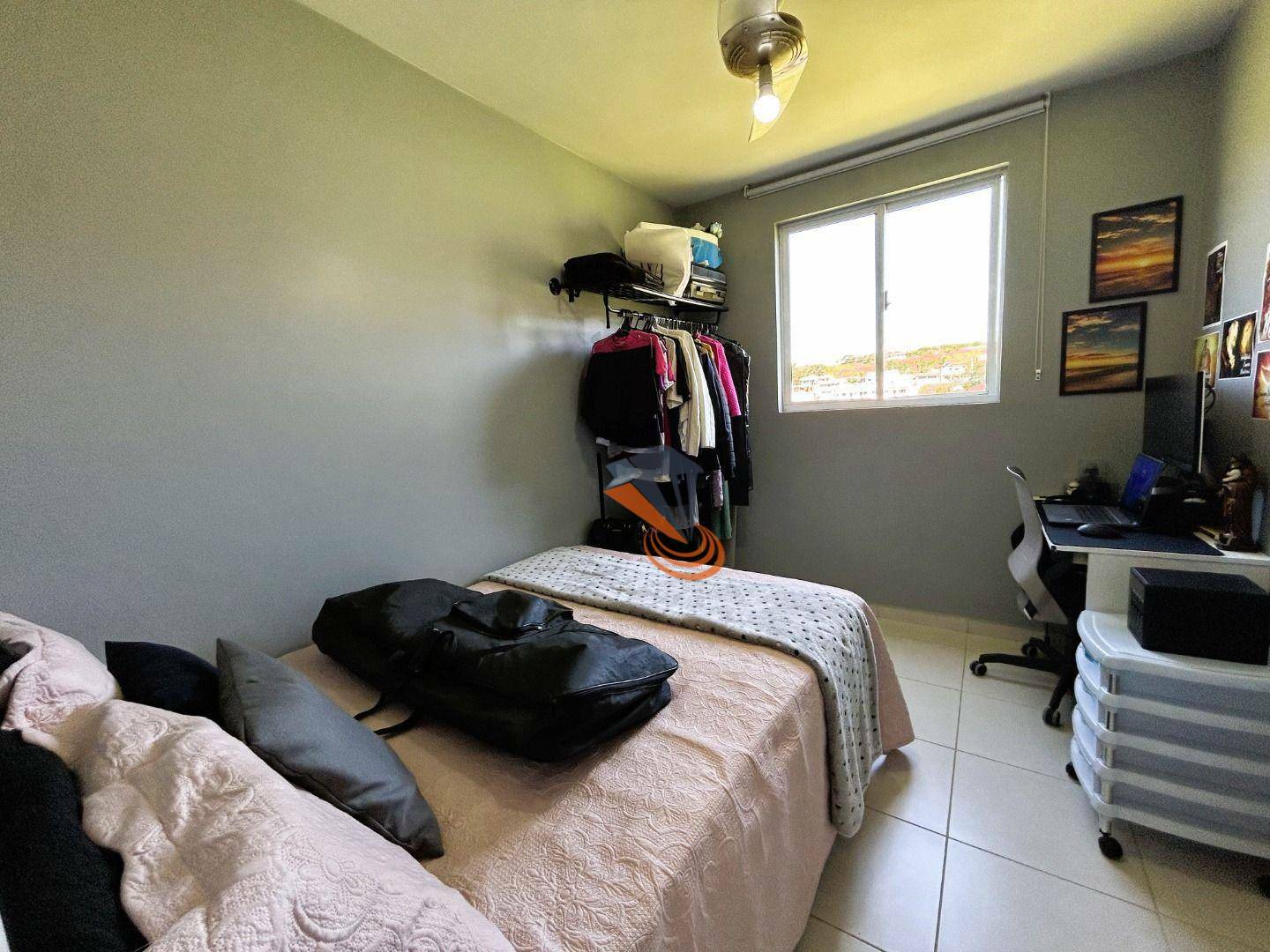 Apartamento à venda com 2 quartos, 47m² - Foto 12