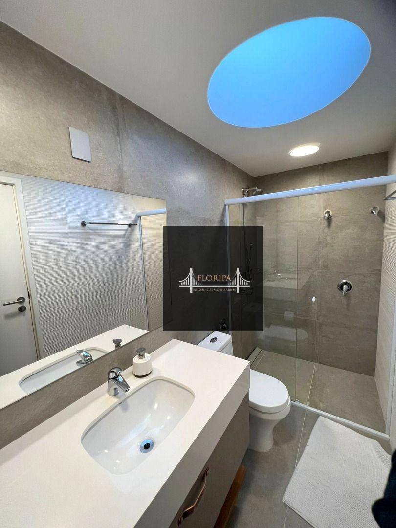 Casa à venda com 3 quartos, 340m² - Foto 13