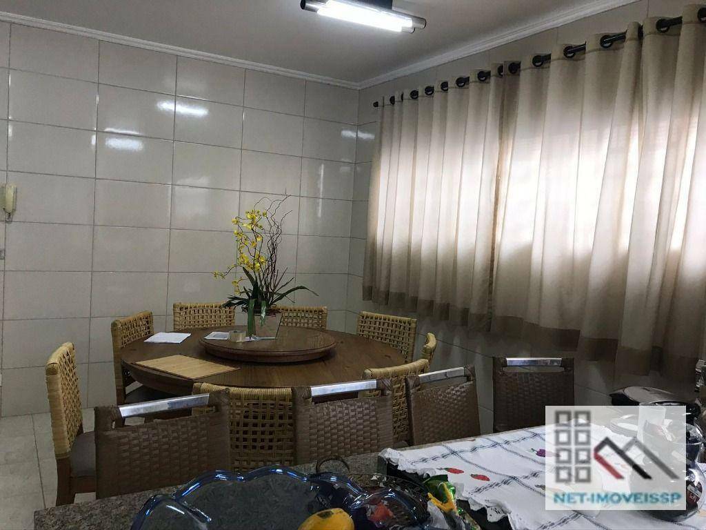 Casa à venda com 3 quartos, 368m² - Foto 10