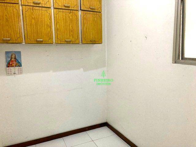 Apartamento à venda com 3 quartos, 120m² - Foto 10