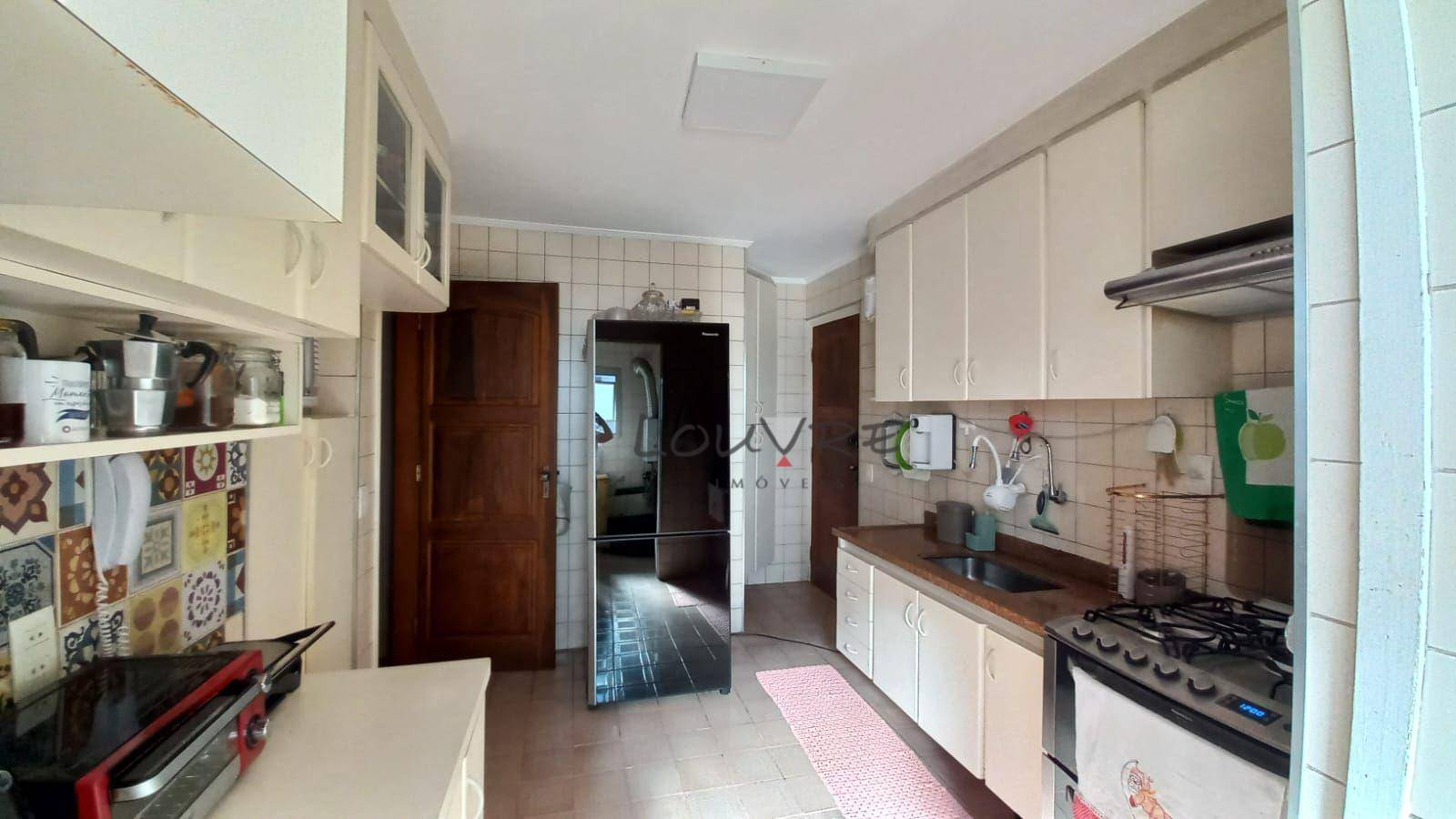 Apartamento à venda com 3 quartos, 93m² - Foto 22