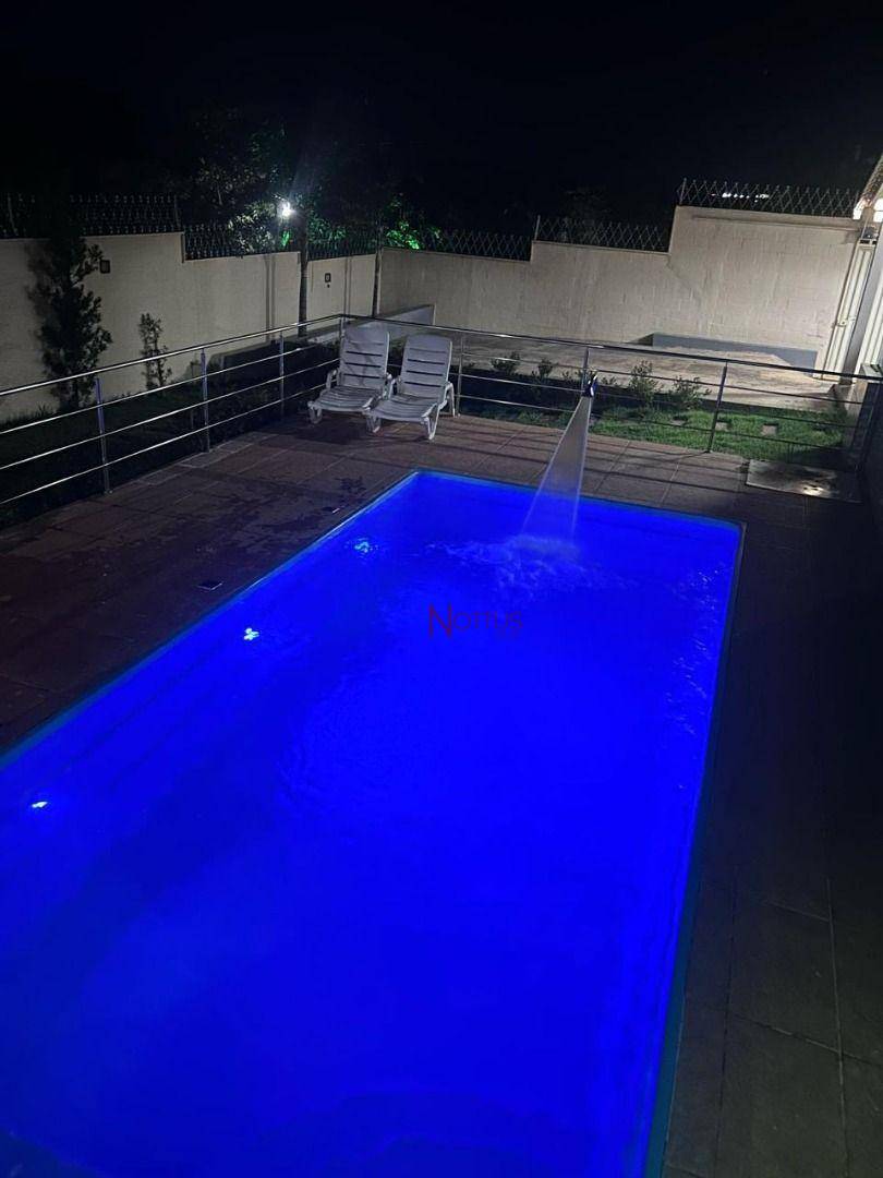 Casa, 4 quartos, 384 m² - Foto 5